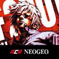 KOF 2001 ACA NEOGEO安卓版游戏 KOF 2001 ACA NEOGEO安卓版游戏