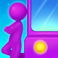 拥挤巴士手机版