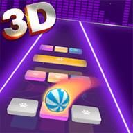 指尖精灵滚动3d安卓版 指尖精灵滚动3d安卓版