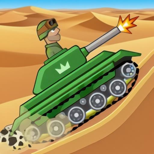 无敌碾压安卓版