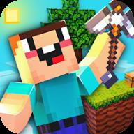 我的世界2D天空之岛免费版