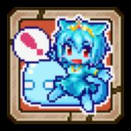 魔王史莱姆要加油1.50版 魔王史莱姆要加油1.50版