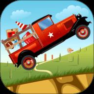 卡车英豪手机版游戏