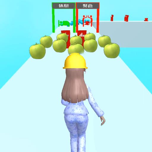 守护少女手机版