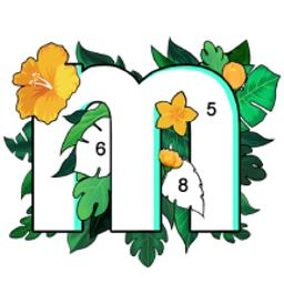 秘密涂色书手机版