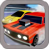 飙车世界官方版游戏