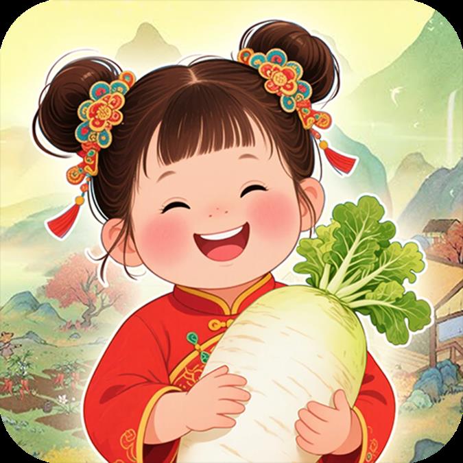 治愈农庄最新版