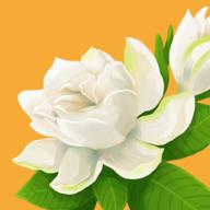 花开树下小游戏