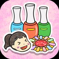 童话美甲制作梦工厂最新版本