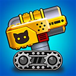 空闲的猫炮安卓版 空闲的猫炮安卓版