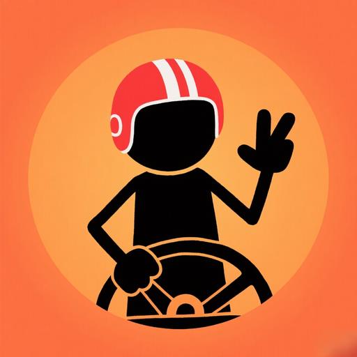 滑雪游乐园正版