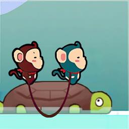 哥俩好跳跃多人版