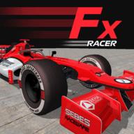 FX自由赛车游戏最新版本 FX自由赛车游戏最新版本