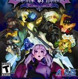 奥丁领域中文版