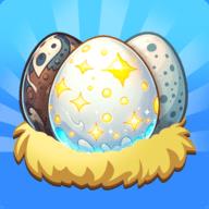 大师融合怪物战争手机版 大师融合怪物战争手机版