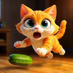 猫咪的日常最新版 猫咪的日常最新版
