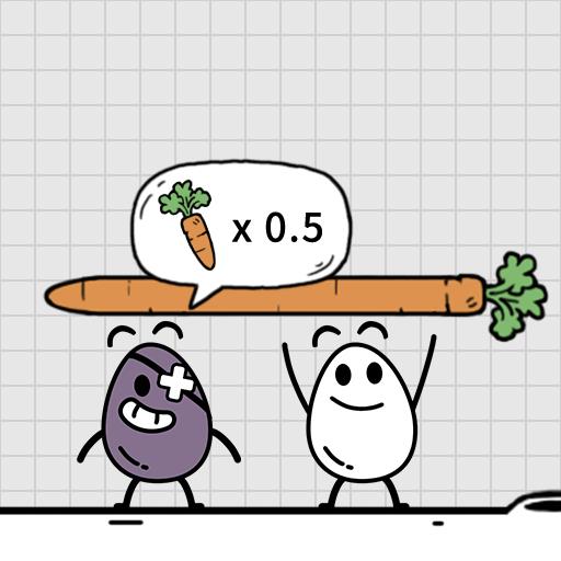 拯救茶叶蛋安卓全新版