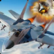空战模拟免费版游戏 空战模拟免费版游戏