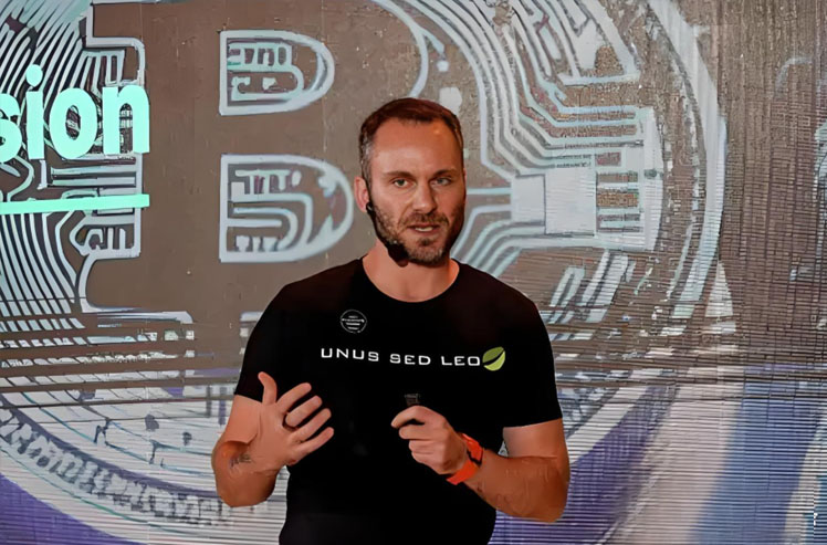 Ardoino分析：Tether投地产AI脑机，拓USDT应用