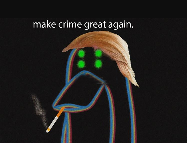 ZachXBT：加密货币进入犯罪超级周期