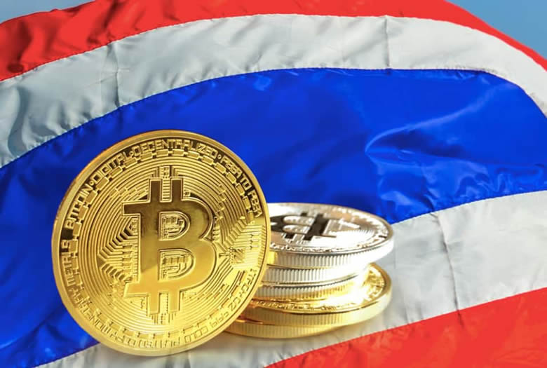 五年加密货币税收豁免获泰国SEC批准