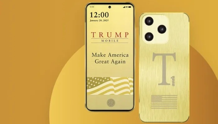 特朗普499美元手机会复制Solana玩法？