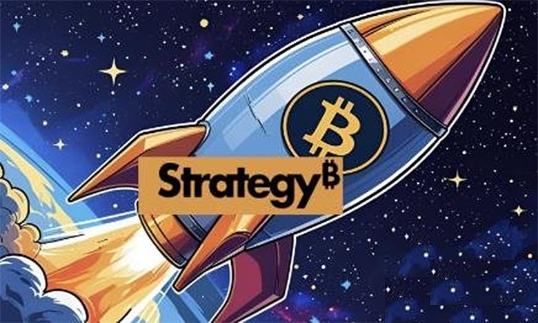 微策略：比特币推手能否入S&P500蓝筹股？