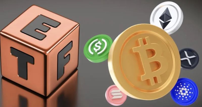 战略性以太坊储备：新叙事还是旧秩序崩溃？