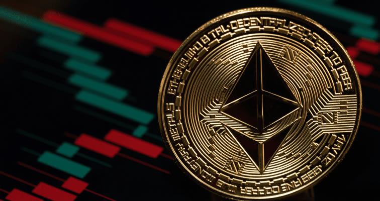 ETH巨鲸动向与黑客松创新：市场战略技术突破并进