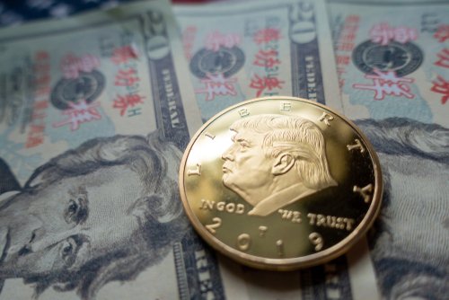 特朗普迷因币（TRUMP）为交易所创收1.72亿美元