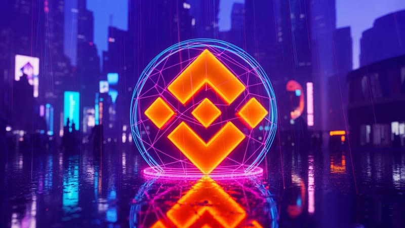 币安ZKJ、KOGE崩盘后调整Alpha积分规则