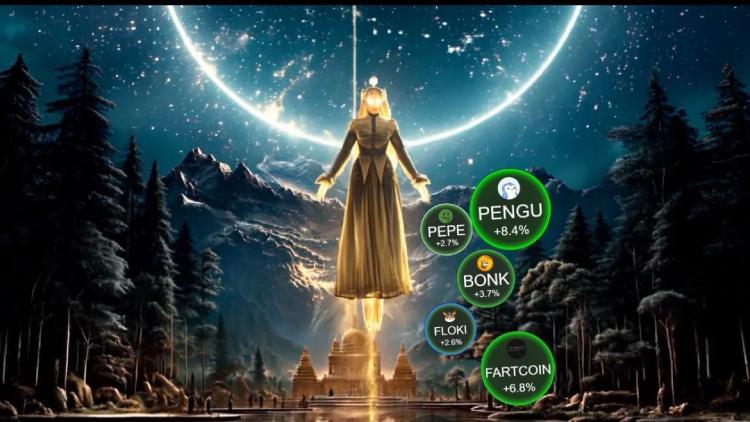 7月迷因币暴涨预测：千倍回报潜力币盘点