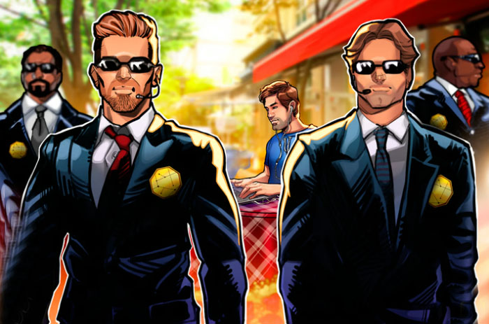 隐私：对抗区块链秃鹫的终极盾牌