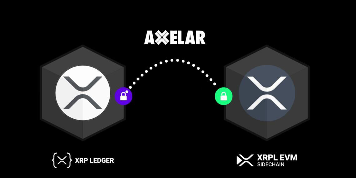 Ripple CTO新加坡Apex大会：XRPL EVM侧链Q2上线