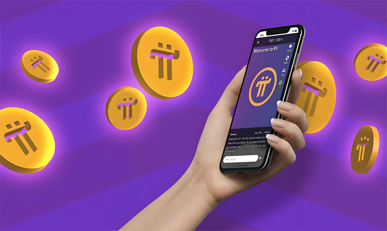 Pi2Day暴跌引用户怒斥割韭菜？