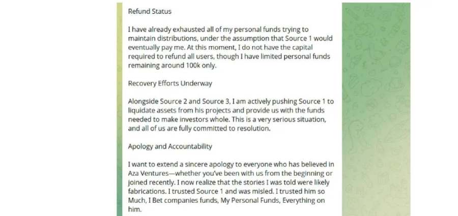 5000万美元OTC加密骗局:知名代币卷入,VC与鲸鱼难逃一劫