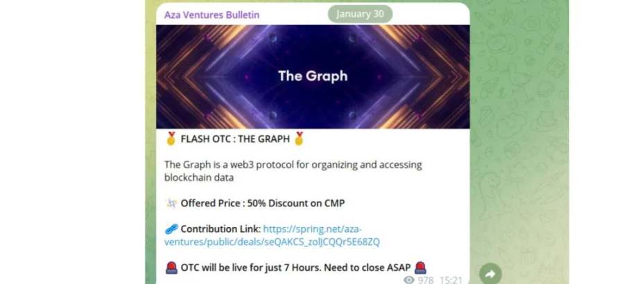 5000万美元OTC加密骗局:知名代币卷入,VC与鲸鱼难逃一劫