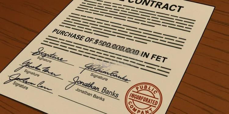 抢攻AI加密货币！美股健身镜上市公司Interactive Strength(TRNR)砸5亿美元买入代币FET