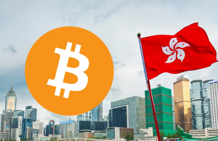 国泰君安获香港批准提供虚拟资产交易！底层基于合规加密货币交易所Hashkey