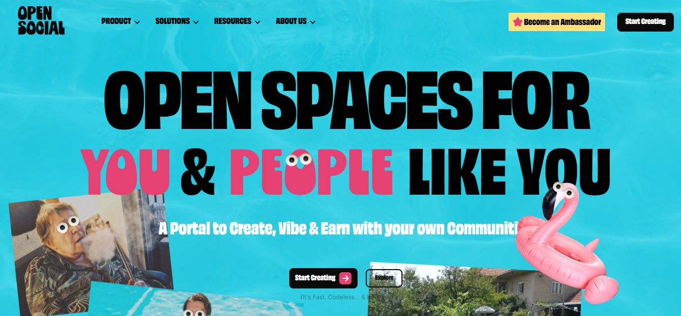 OpenSocial是什么？历史/特点/功能/原理