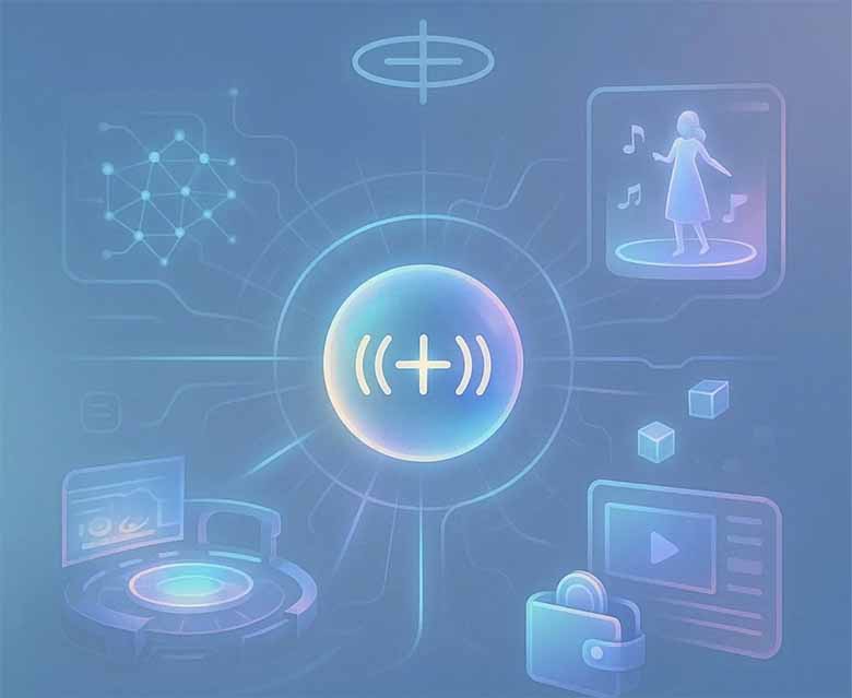 Sophon及SOPH代币运作机制介绍