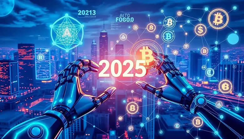 2025-2040比特币价格预测：技术面地缘政治分析