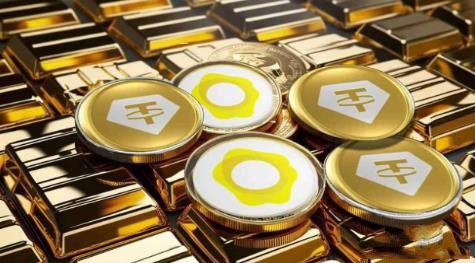 黄金稳定币PAXG与XAUT安全选择对比