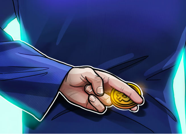 得州议员Gill迟交50万美元比特币交易遭质疑