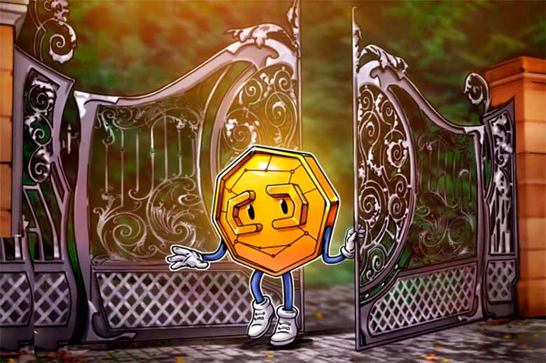 加密支付网关是什么？与传统法币支付网关有何不同？