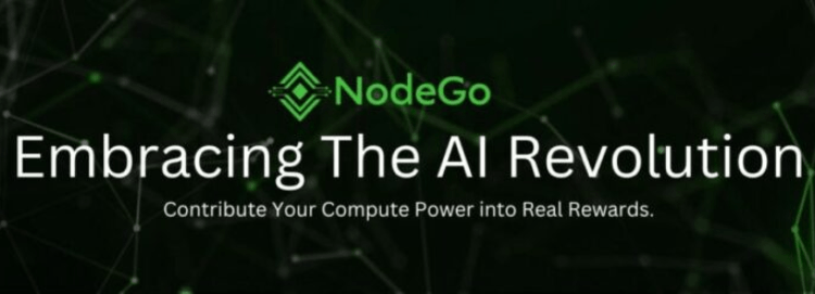 NodeGo(GO币)简介：历史、代币经济与路线图