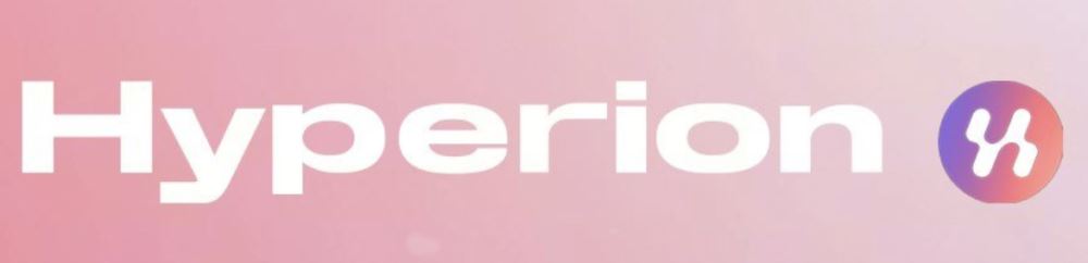 Hyperion(RION币)优势、代币经济学及路线图