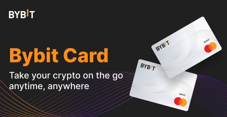 Bybit虚拟卡绑定渠道详细教程