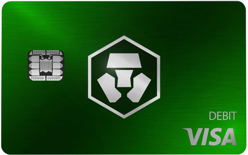 Crypto Card(U卡)详解：定义、运作与优缺点