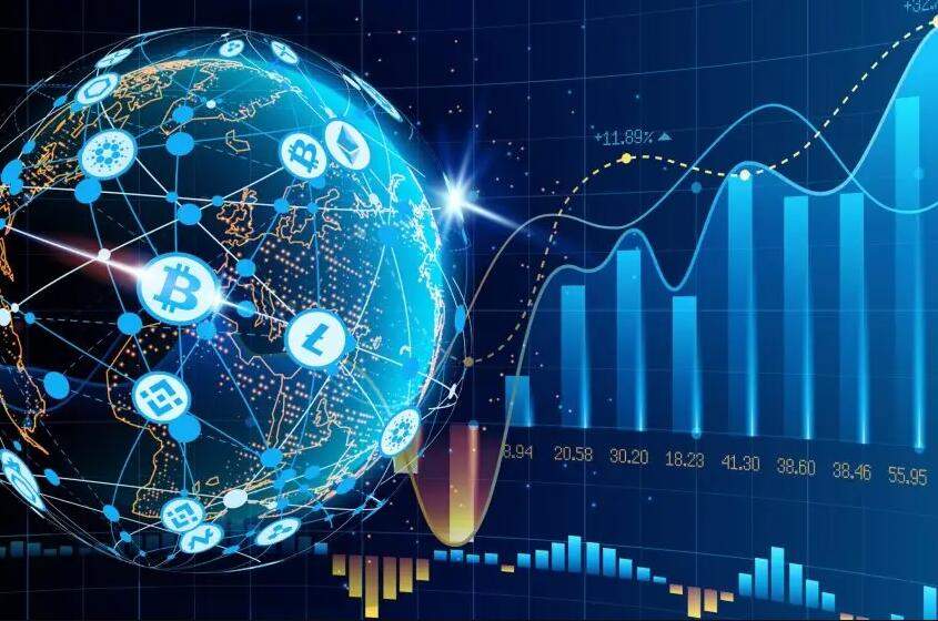 区块链是什么？如何运作？网络全面介绍